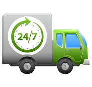 Alexandria Star Locksmith Alexandria, VA 703-828-9077 - van-final